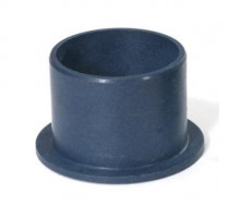 SKF PPMF 252821.5 prírubové polyamidové klzné puzdro PTFE - N1