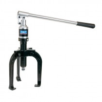 SKF TMHP 10E - hydraulický sťahovák - sada - N1