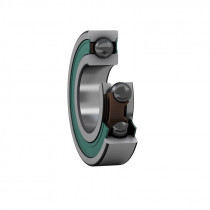 SKF 6007-2RZTN9/HC5C3WT guľkové ložisko - N1