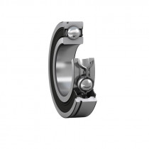 SKF 6208-2RS1N guľkové ložisko - N1