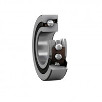 SKF BSD 3062 CGB-2RS1 guľkové ložisko s kosouhlým stykom - N1