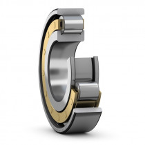 SKF N 316 ECM/C3 valčekové ložisko - N1