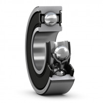 SKF 6001-2RSL/C3 guľkové ložisko - N1