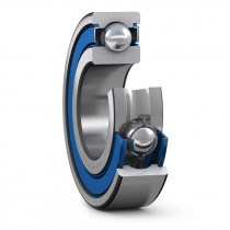 SKF W 6207-2RS1/VP311 nerezové guľkové ložisko - N1