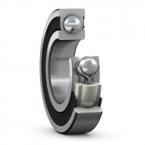 SKF W 6206-2RS1/W64F nerezové guľkové ložisko - N1