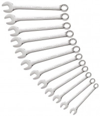 Kľúč očkoplochý súprava 12 ks - 3113.612P Tona Expert - N1