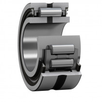 SKF NA 4904.2RS ihlové ložisko - N1
