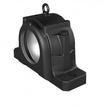 SKF SNL 524-620 K7 ložiskové teleso - N1