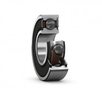 SKF 6005-2RSLTN9/HC5C3WT guľkové ložisko - N1
