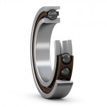 SKF 7009 CDGA/HCP4A guľkové ložisko s kosouhlým stykom - N1