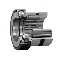SKF NKX 17 Z ihlové ložisko kombinované - N1