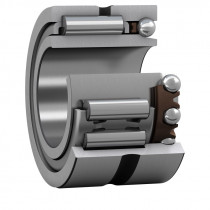 SKF NKIA 5911 ihlové ložisko kombinované - N1
