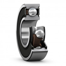 SKF 6000-2RSLTN9/CNHLT guľkové ložisko - N1