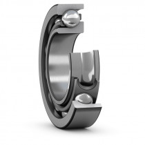 SKF 7216 BEGAF guľkové ložisko s kosouhlým stykom - N1