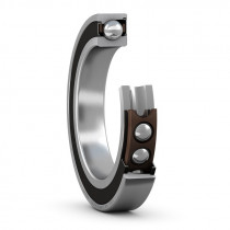 SKF S71918 CDGA/P4A guľkové ložisko s kosouhlým stykom - N1