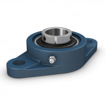 SKF UCFL 204/H ložisková jednotka - N1