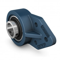 SKF UCFB 206/H ložisková jednotka - N1