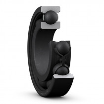 SKF 6312/VA201 guľkové ložisko - N1