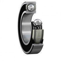 SKF 6005-2RSH/W64F guľkové ložisko - N1