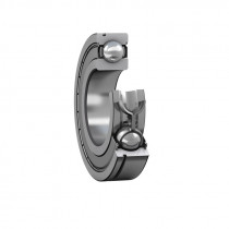 SKF 6201-2ZN/C3WT guľkové ložisko - N1