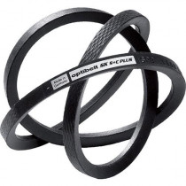 Klinový remeň SPA 3450 Lw optibelt SK - N1