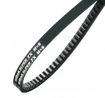 Klinový remeň 10x630 X Li - ZX 652 Lw optibelt Super TX - N1