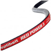 Klinový remeň SPA 4000 Lw optibelt RED POWER 3 - N1