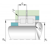 INA SL014830-A - N1