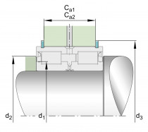 INA SL04100-D-PP - N1