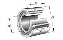 INA NKI 40/20-F-XL - N1
