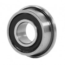 ZEN F 606 2RS guľkové ložisko s prírubou - N1