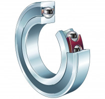 FAG B7006-C-2RSD-T-P4S-UL vretenové ložisko - N1