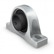 SKF SY 30 TF/VA201 ložisková jednotka - N1