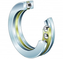 FAG 51414-MP axiálne guľkové ložisko - N1