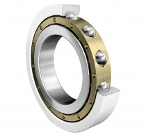 FAG 6214-M-J20AA-C4 guľkové ložisko - N1