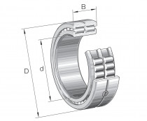 INA SL014844-A-C3 - N1