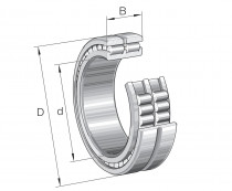 INA SL024918-A-C3 - N1
