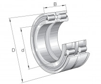 INA SL045048-D-PP-C3 - N1