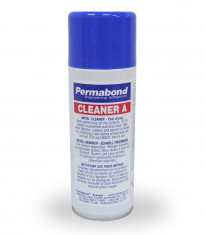 Permabond A Cleaner - 400 ml univerzálny priemyselný čistič - N1