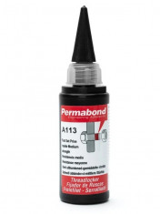 Permabond A 113 - 50 ml lepidlo na zaisťovanie skrutkových spojov - N1