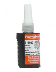 Permabond LH 197 - 75 ml tesniaci materiál - N1