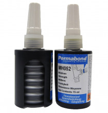 Permabond MH 052 - 75 ml tesnenia závitových spojov - N1