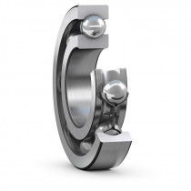 SKF 6334 guľkové ložisko - N1