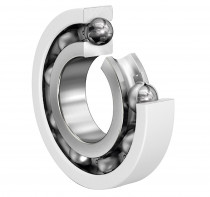 FAG 6215-J20AA-C3 guľkové ložisko - N1