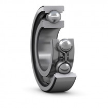 SKF W 608 nerezové guľkové ložisko - N1