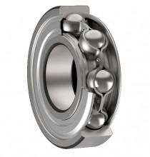 KINEX 6200-2ZR C3 guľkové ložisko - N1