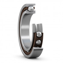 SKF 7006 ACDGB/P4A guľkové ložisko s kosouhlým stykom - N1