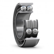 SKF 3319 A guľkové ložisko s kosouhlým stykom - N1