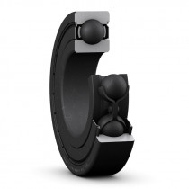 SKF 6304-2Z/VA201 guľkové ložisko - N1