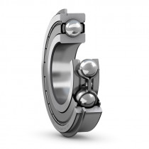 SKF 6210-2ZNR guľkové ložisko - N1